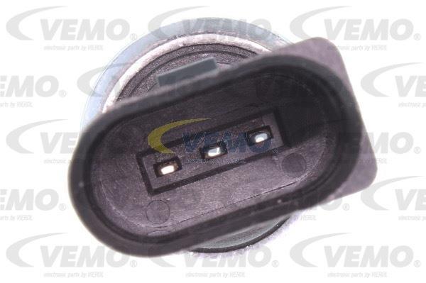 Клапан кондиционера V10-73-0002 VEMO фото 2
