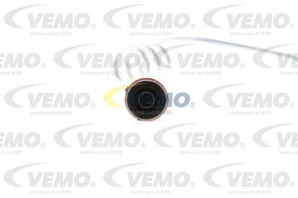 Датчик износа тормозной колодки V30-72-0586-1 VEMO фото 2
