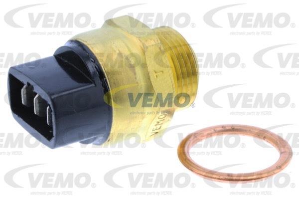 Купити V15-99-1951-3 VEMO Датчик температури охолоджуючої рідини Scirocco (1.6, 1.8, 1.8 16V)