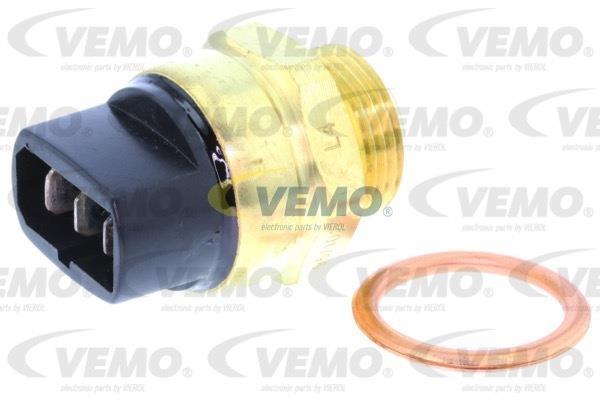 Купить V15-99-1951-2 VEMO Датчик температуры охлаждающей жидкости Passat (B3, B4, B5)