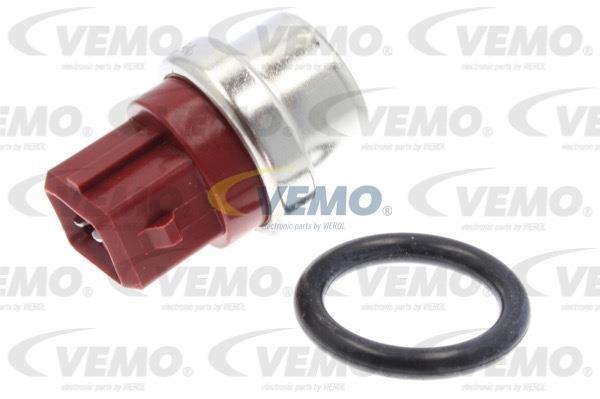 Купить V15-99-2007 VEMO Датчик температуры охлаждающей жидкости Ford