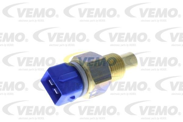 Купить V42-72-0021 VEMO Датчик температуры охлаждающей жидкости Peugeot 405 (1.6, 1.8, 1.9, 2.0)
