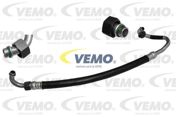 Купити V15-20-0002 VEMO Трубки кондиціонера Audi A6 C5 (1.8, 1.9, 2.0)