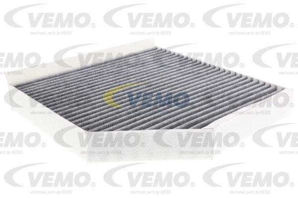 Купити V10-31-2531 VEMO Салонний фільтр  Ауді А6 С7 (2.0, 2.8, 3.0, 4.0)