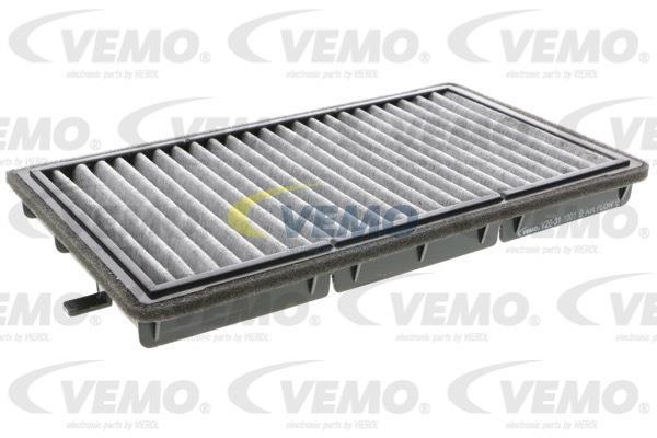 Купить V20-31-1001 VEMO Салонный фильтр  BMW E36