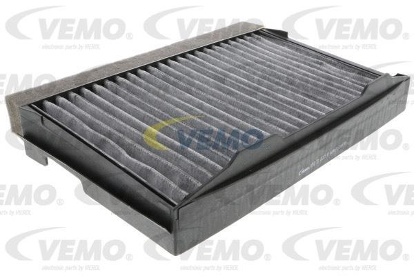 Купити V50-31-0001 VEMO Салонний фільтр 