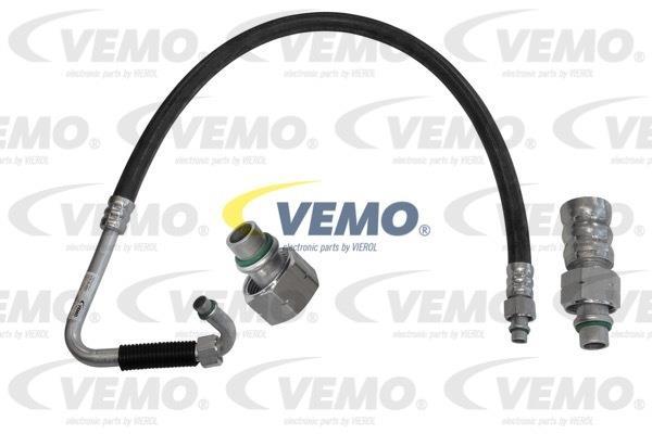 Купить V15-20-0001 VEMO Трубки кондиционера Audi