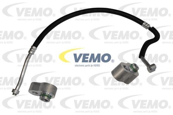 Купити V15-20-0017 VEMO Трубки кондиціонера Фольксваген