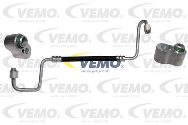 Купить V20-20-0007 VEMO Трубки кондиционера BMW