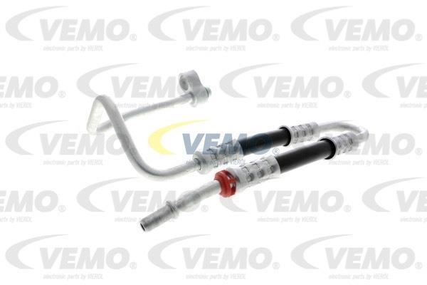 Купить V15-20-0067 VEMO Трубки кондиционера Polo (1.2, 1.4, 1.6, 1.8, 1.9)