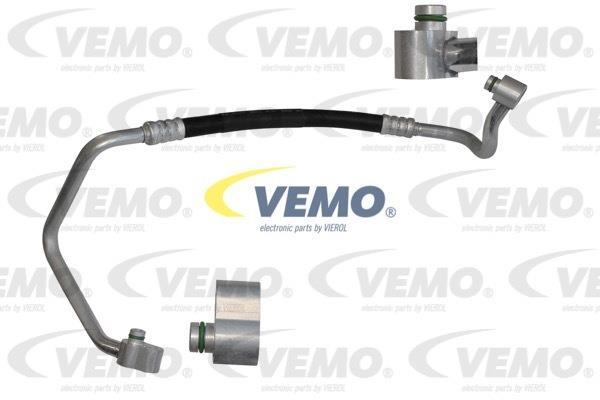 Купить V15-20-0063 VEMO Трубки кондиционера Пассат Б6 (1.9, 2.0)