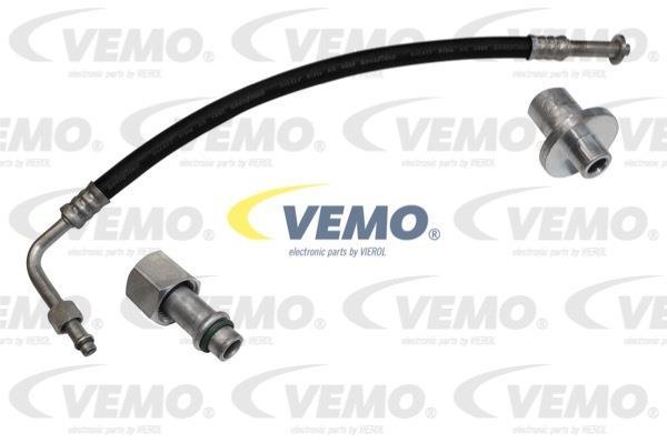 Купити V15-20-0006 VEMO Трубки кондиціонера Volkswagen
