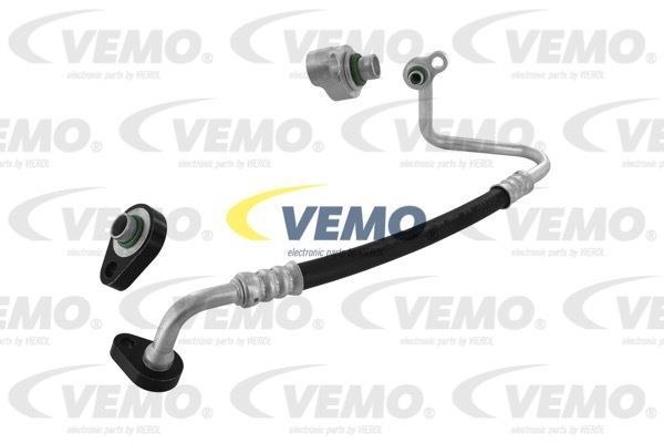 Купить V25-20-0041 VEMO Трубки кондиционера Focus 2 (1.4, 1.6, 1.6 Ti)