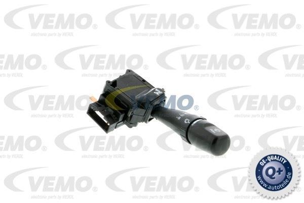 Подрулевой переключатель V52-80-0004 VEMO фото 1