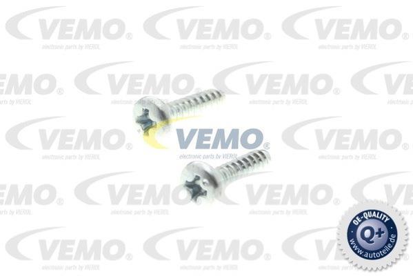 Подрулевой переключатель V52-80-0003 VEMO фото 3