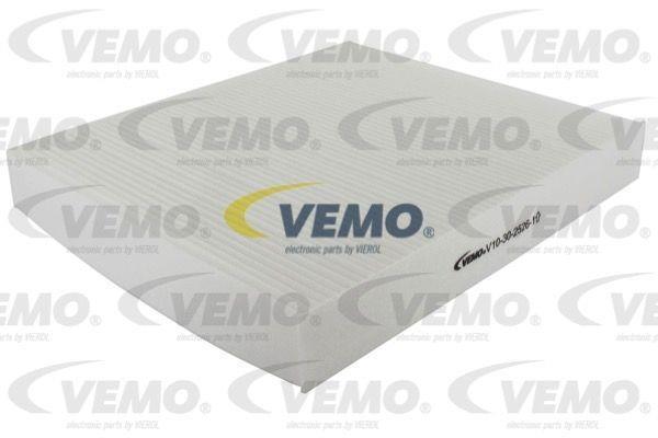 Салонный фильтр V10-30-2526-1 VEMO –  фото 1