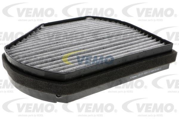 Купити V30-31-1023-1 VEMO Салонний фільтр 