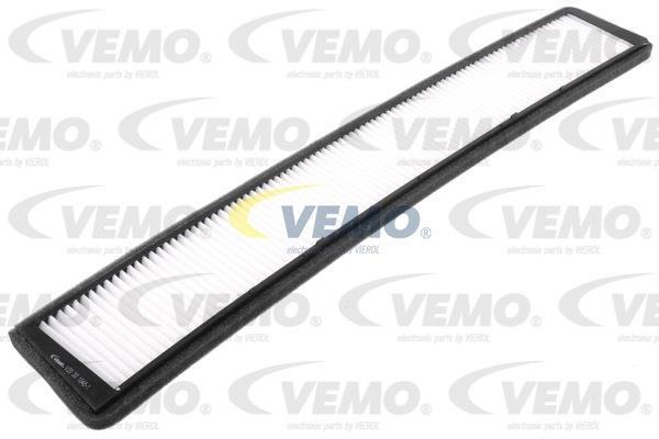 Купить V20-30-1045-1 VEMO Салонный фильтр  BMW E46