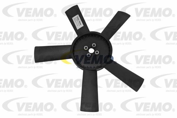Купити V30-90-1623 VEMO Вентилятор охолодження Mercedes