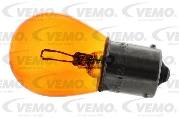 Лампа накаливания, фонарь указателя поворота V99-84-0009 VEMO фото 1