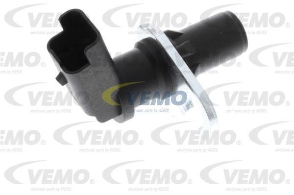 Купить V22-72-0019 VEMO Датчик коленвала Jumper (2.0, 2.0 HDI, 2.2 HDi)