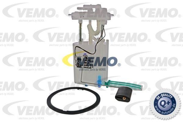 Купить V52-72-0145 VEMO Датчик уровня топлива Hyundai