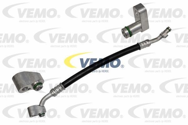 Купить V30-20-0017 VEMO Трубки кондиционера Мерседес 221 (S 350, S 350 4-matic)
