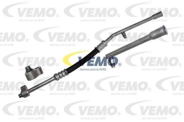 Трубка кондиціонера V25-20-0014 VEMO фото 1