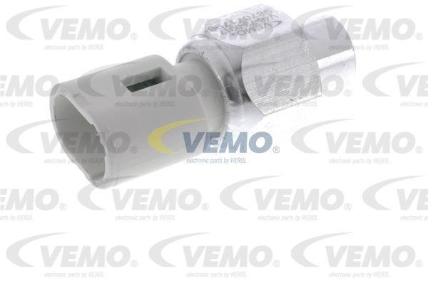 Купить V46-73-0017 VEMO Датчик ГУР Peugeot 206 (1.1, 1.1 i, 1.4 i)
