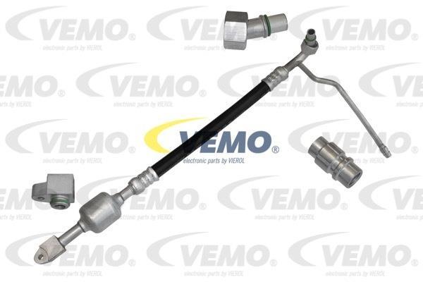 Купить V24-20-0002 VEMO Трубки кондиционера Пунто (55 1.1, 60 1.2, 75 1.2)
