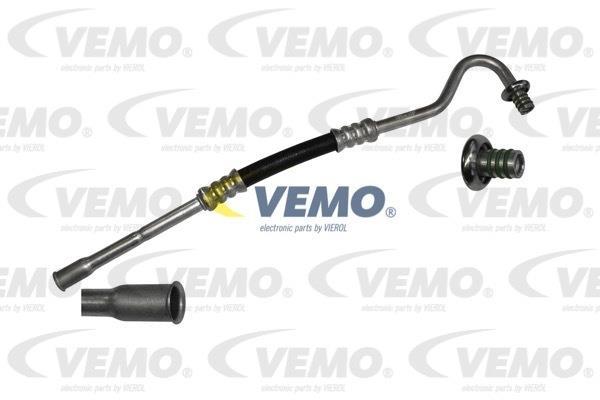 Купить V25-20-0018 VEMO Трубки кондиционера Mondeo 3 (1.8 16V, 1.8 SCi, 2.0 16V)
