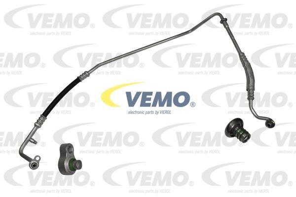 Купить V25-20-0027 VEMO Трубки кондиционера Fusion (1.4, 1.4 TDCi, 1.6)