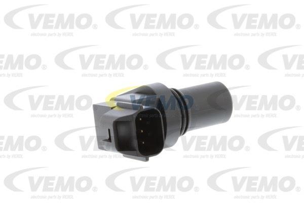 Купить V52-72-0094 VEMO - Датчик, скорость, Датчик, скорость/ частота вращение