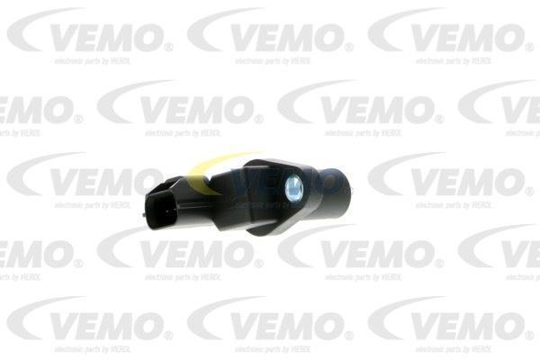 Купить V52-72-0095 VEMO - Датчик, скорость, Датчик, скорость/ частота вращение
