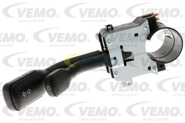 Купити V15-80-3207 VEMO Підрульовий перемикач
