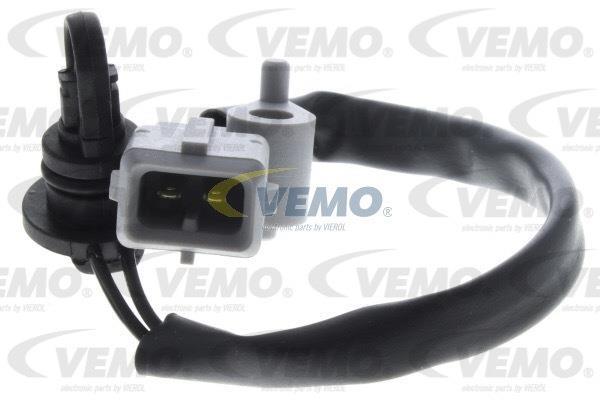 Купити V22-72-0051 VEMO - Датчик, зовнішня температура, Датчик, температура впуску повітря