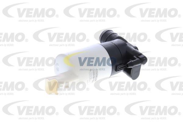 Купить V42-08-0005 VEMO Насос омывателя Citroen C3 (1.4, 1.6)