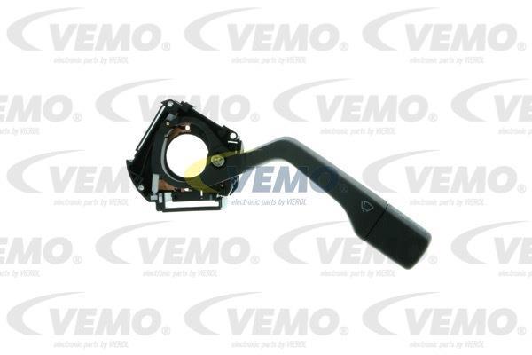 Купити V15-80-3214 VEMO Підрульовий перемикач Golf 2 (1.0, 1.3, 1.6, 1.8)