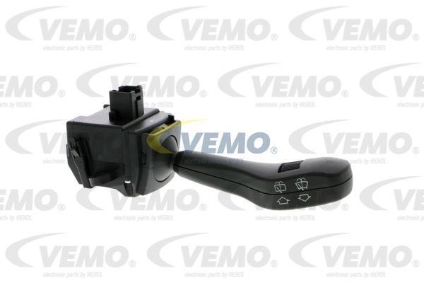 Купить V20-80-1603 VEMO Подрулевой переключатель БМВ Х3 Е83 (2.0, 2.5, 3.0)