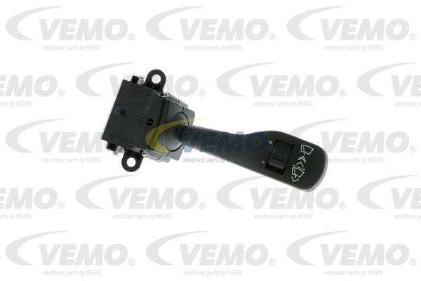 Купити V20-80-1604 VEMO Підрульовий перемикач BMW E38