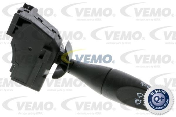 Купить V25-80-4023 VEMO Подрулевой переключатель