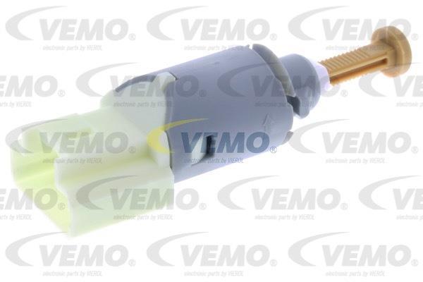 Купити V46-73-0032 VEMO Датчик стоп сигналу Clio 3 (1.1, 1.4, 1.5, 1.6, 2.0)