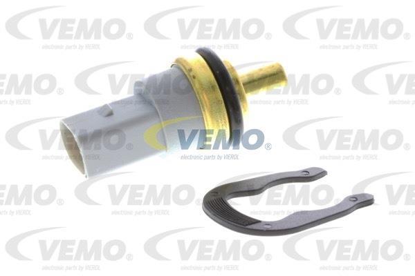 Купить V10-99-0001 VEMO Датчик температуры охлаждающей жидкости Ауди А8
