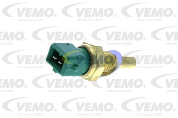Купить V42-72-0019 VEMO Датчик температуры охлаждающей жидкости Peugeot 405 (1.6, 1.8, 2.0)
