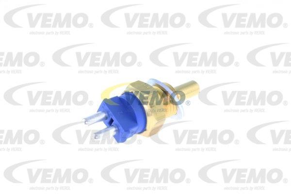 Купити V30-72-0122 VEMO Датчик температури охолоджуючої рідини Мерседес 220 (2.8, 3.2, 5.0)