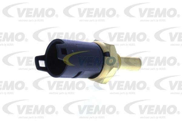 Купить V20-72-0439-1 VEMO Датчик температуры охлаждающей жидкости BMW E65 (E65, E66) (740 d, 745 d)