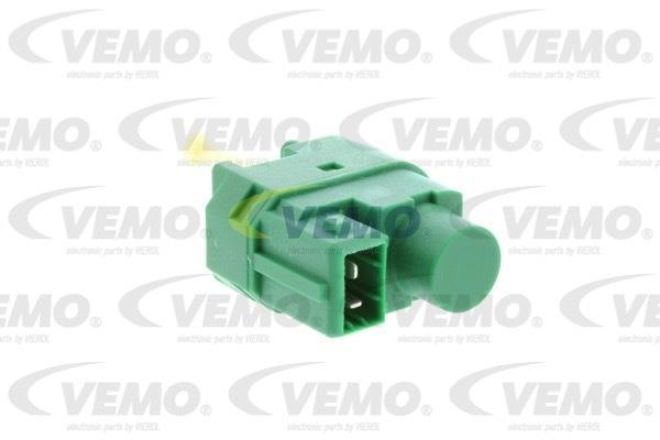 Купить V25-73-0023 VEMO Датчик стоп сигнала С Макс 1 (1.6, 1.8, 2.0)