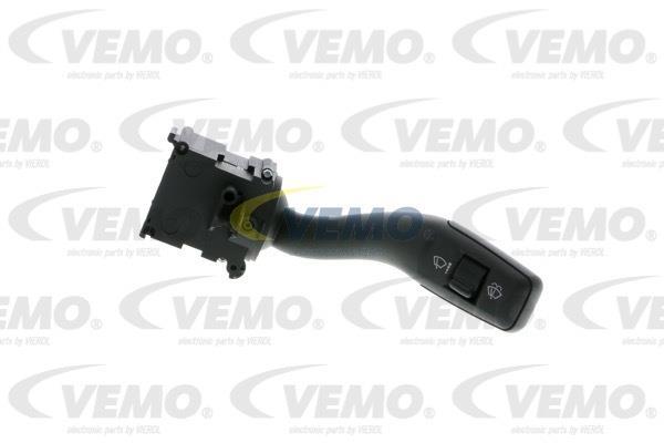Купить V15-80-3249 VEMO Подрулевой переключатель Audi A4 (B6, B7)