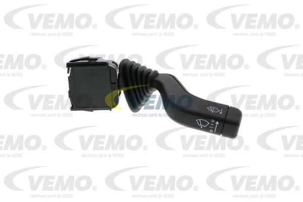 Купить V40-80-2403 VEMO Подрулевой переключатель Омега Б
