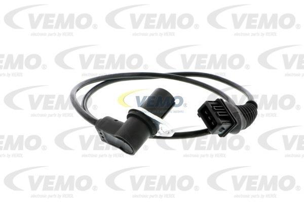 Купити V20-72-0402 VEMO Датчик колінвала БМВ Е34 (2.0, 2.5)